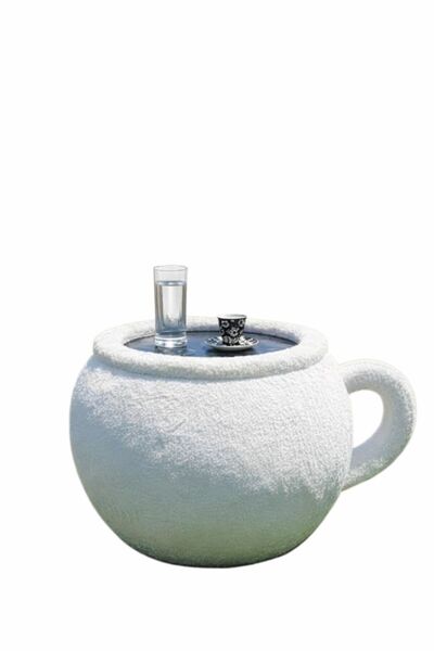 Prusa Dekor Cozy Cup