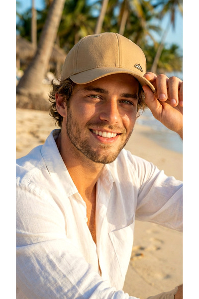 LAGRANZE Montero Men's Premium Urban Hat