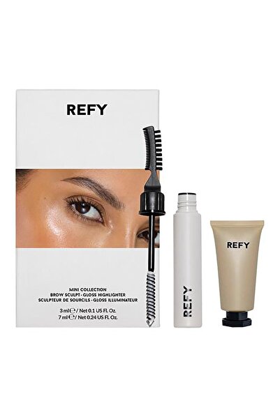 REFY المجموعة الأكثر مبيعًا من ريفي بحجم صغير