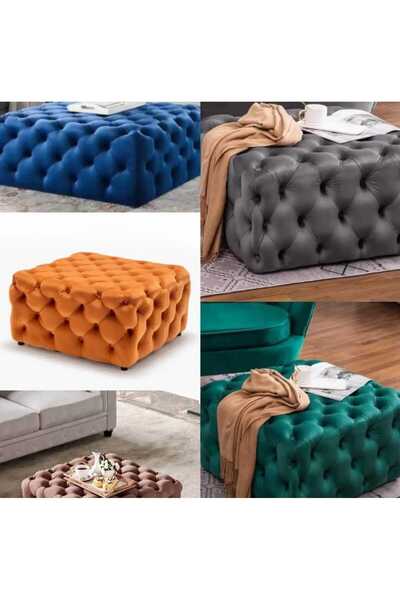 Bisse Premium CHESTER PUF