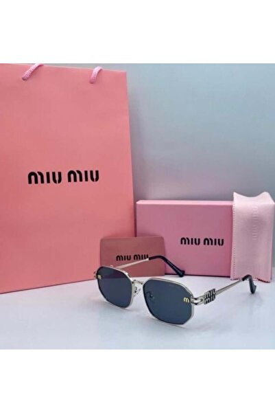Miu Miu Glasses with Accessories
