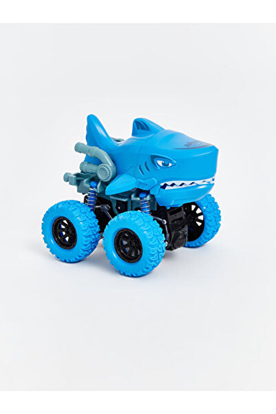 LC Waikiki لعبة شاحنة الوحش من RMZ GİYİM FARKIYA