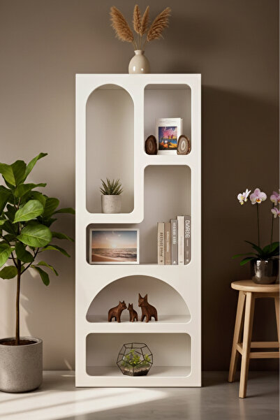 Home EUR084 KİTAPLIK-BEYAZ