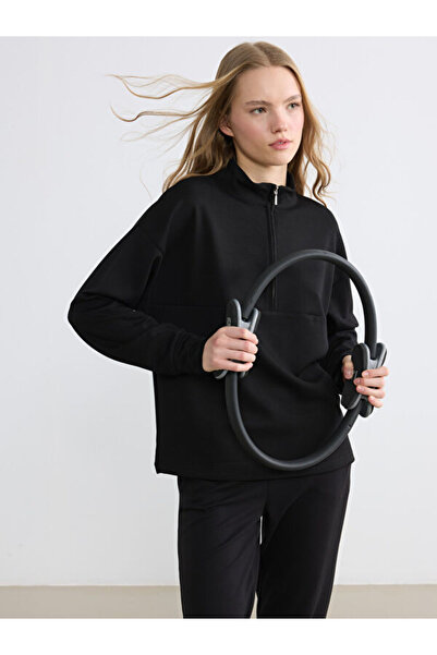 LC Waikiki Sparkling Choices by Shining Store Judge Roba Collar Soft Touch Lo...