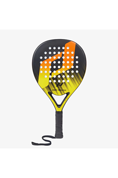 PRO TOUCH Spin 300 Siyah Padel Raketi