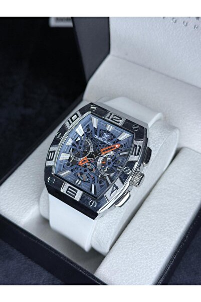 Daniel Klein Exclusive İç Fonksiyonları Aktif Erkek Kol Saati DK.1.13756-1