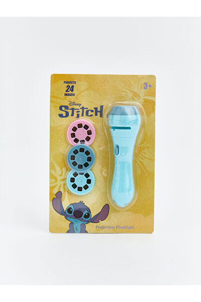 LC Waikiki RMZ GİYİM FARKIYA جهاز عرض مطبوع عليه ليلو وستيتش