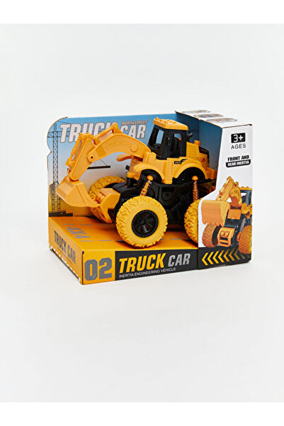 LC Waikiki RMZ GİYİM FARKIYA لعبة مركبة بناء للأطفال