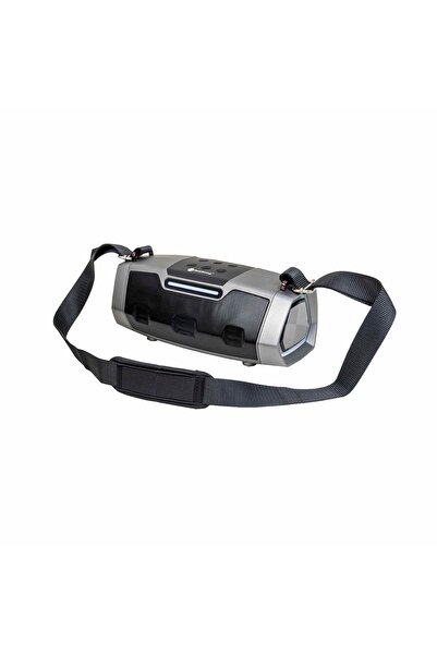 NewRixing Portable speaker, rectangular shape, dynamic sound, Z-TOOLS / ZTS8262