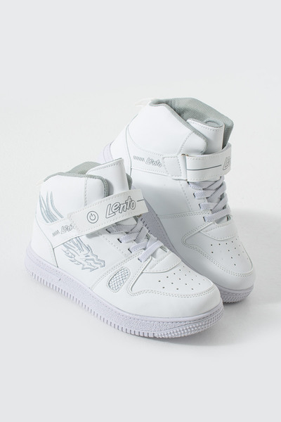 birrbazaar Παιδικά Unisex Ορθοπεδικά Αθλητικά Παπούτσια Μπάσκετ με ελαφρύ Vel...