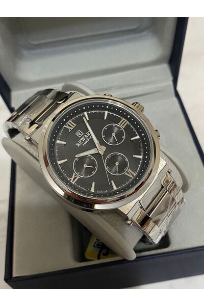 Reward Marka Orjinal 2 Yıl Garantili Erkek Kol Saati