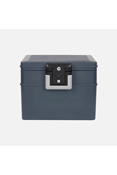 stratecht Yale Yangına ve Suya Dayanıklı Değerli Eşya Çantası Büyük Boy 18,6L