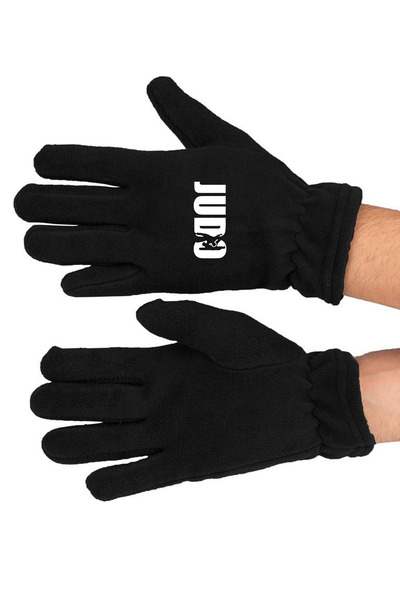 Omotasarım قفازات الجودو الطويلة المصنوعة من الصوف للجنسين