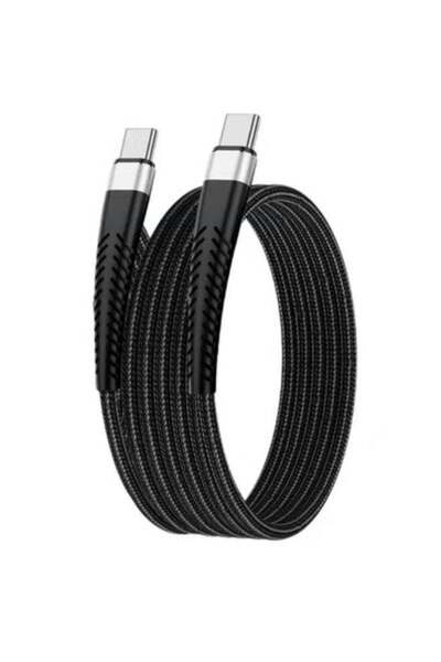 proMAS USB C to USB C Cable 3m