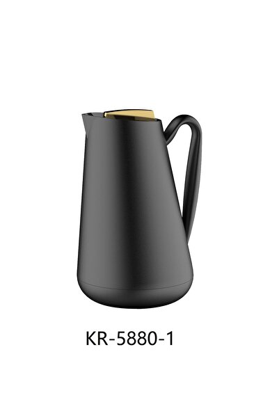 Kroos Thermos for Tea and Coffee 1 Liter