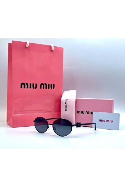 Miu Miu Latest Sunglasses Models