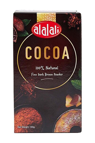 Al Alali ALALI COCOA POWDER 100gm