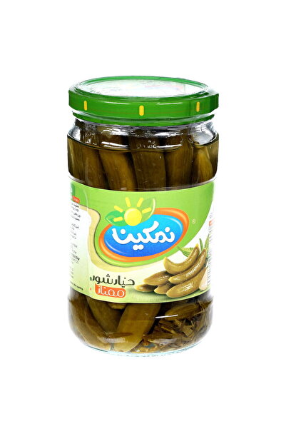 momtaz CUCUMBER PICKLE 700gm