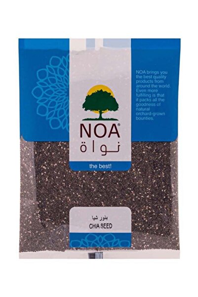 NOA بذور الشيا 80 جم