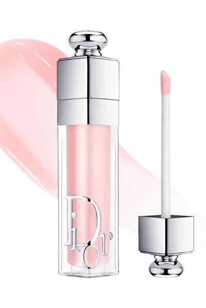 Dior Addict Lip Maximizer Gloss – Plumping Lip Gloss with Instant Volume and ...