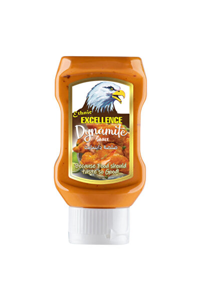 Excellence صلصة ديناميت 315 مل