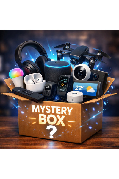 OEM Surprise Box 2-5 Smart Products