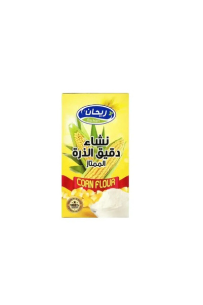 REİHAN CORN FLOUR 400gm