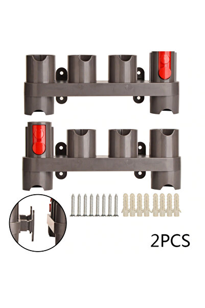 SONREYON Dyson V7 - V8 - V10 - V11 Compatible Vacuum Cleaner Brush Collection...