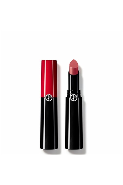 Giorgio Armani Lip Power Saten Ruj 503 Eccentrico Elsbeauty