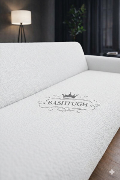 BASHTUGH TİCARET Set de huse pentru scaune de înaltă calitate |   3311 |   Hu...