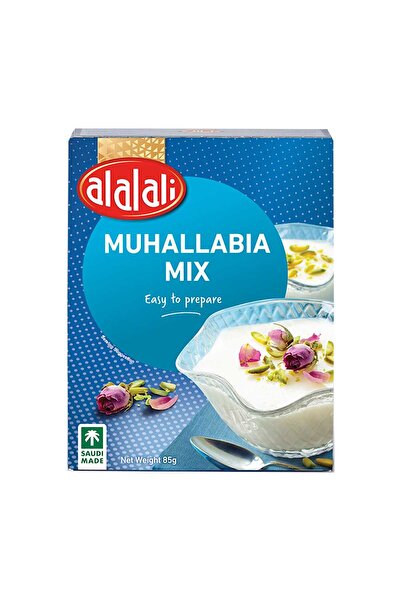 Al Alali حلوى العلالي مخلوط 85 جم