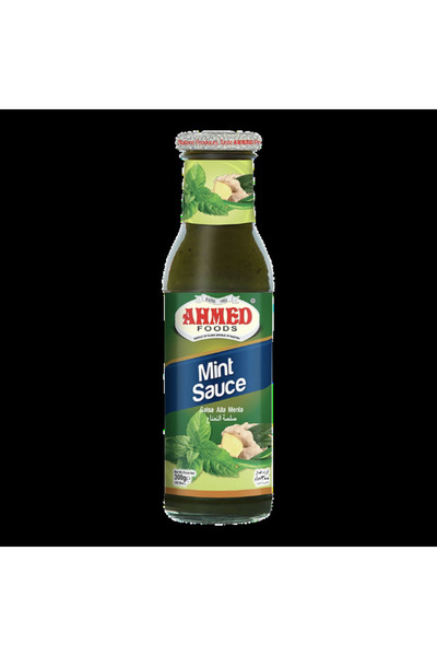AHMED MINT SAUCE 300gm