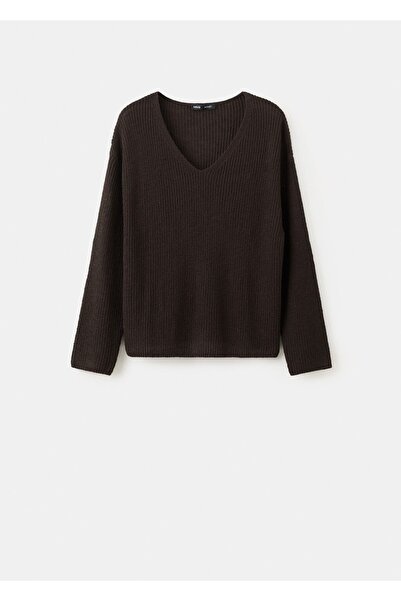 MANGO Woman Kazak .-- jazmin