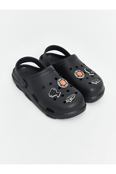 LC Waikiki Peak New Season Printed Men's Beach Sandals