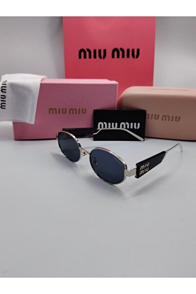 Miu Miu Luxury Sunglasses 2025