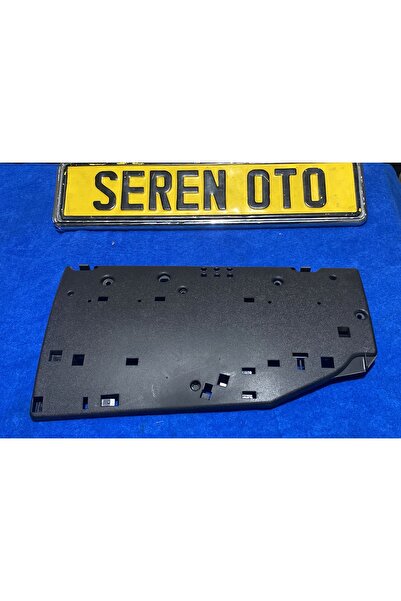 SEREN OTOMOTİV RENAULT 9 BRODWAY SPRİNG R11 FLASH SİGORTA KUTU KAPAĞI