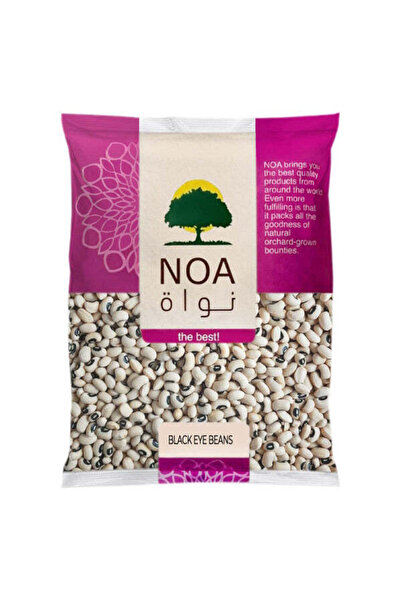 NOA فاصوليا بيضاء 1 كجم