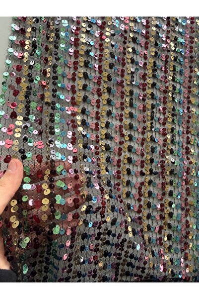 jarse pile TÜL PUL PAYET