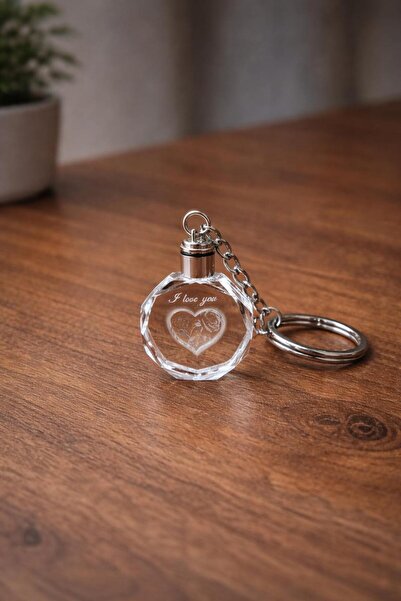 shop Kalpli Işıklı Anahtarlık