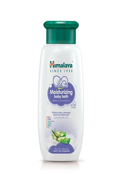 Himalaya غسول للجسم للأطفال - 200 مل