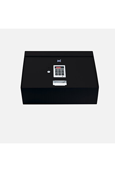 stratecht Kale Elektronik Çekmece Tipi Çelik Para Kasası 13x43x35 cm