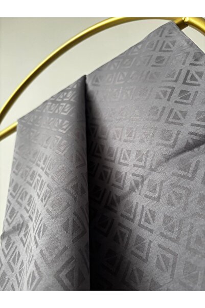 Modakaşmir İpeksi Jakar Serisi Etnik Desen Eşarp