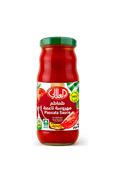 Al Alali ALALALI PASSATA SAUCE 350gm