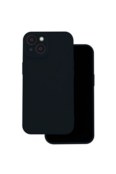 OEM Husa pentru Xiaomi 15 Ultra, OEM, Silicone, Neagra