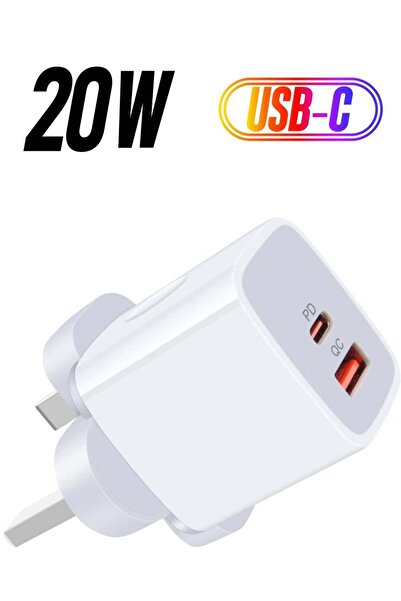 Generic Galaxy A13/A12/A23/A52s/A32/A33/A22/Z Fold 4/Z Flip 4 USB C Charger P...