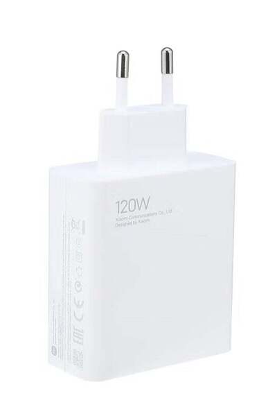 Shopi 120W Type-A Fast Charging Combo – Super-Fast USB Charger for Phones, Ta...
