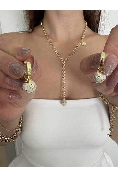 Nish atelier Vilera Küpe