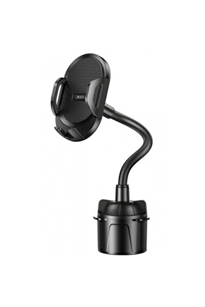 XO Design Suport Auto C105, Universal, Negru