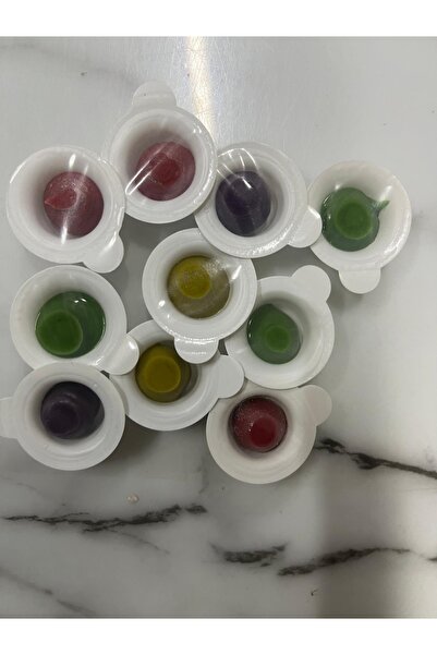 kardent Diş beyazlatma pastası meyveli 10 adet