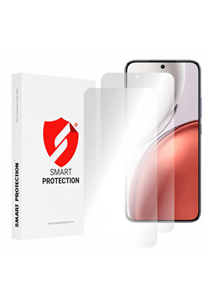 Smart Protection Προστατευτικό οθόνης Premium Classic για Honor Magic8 Lite, ...